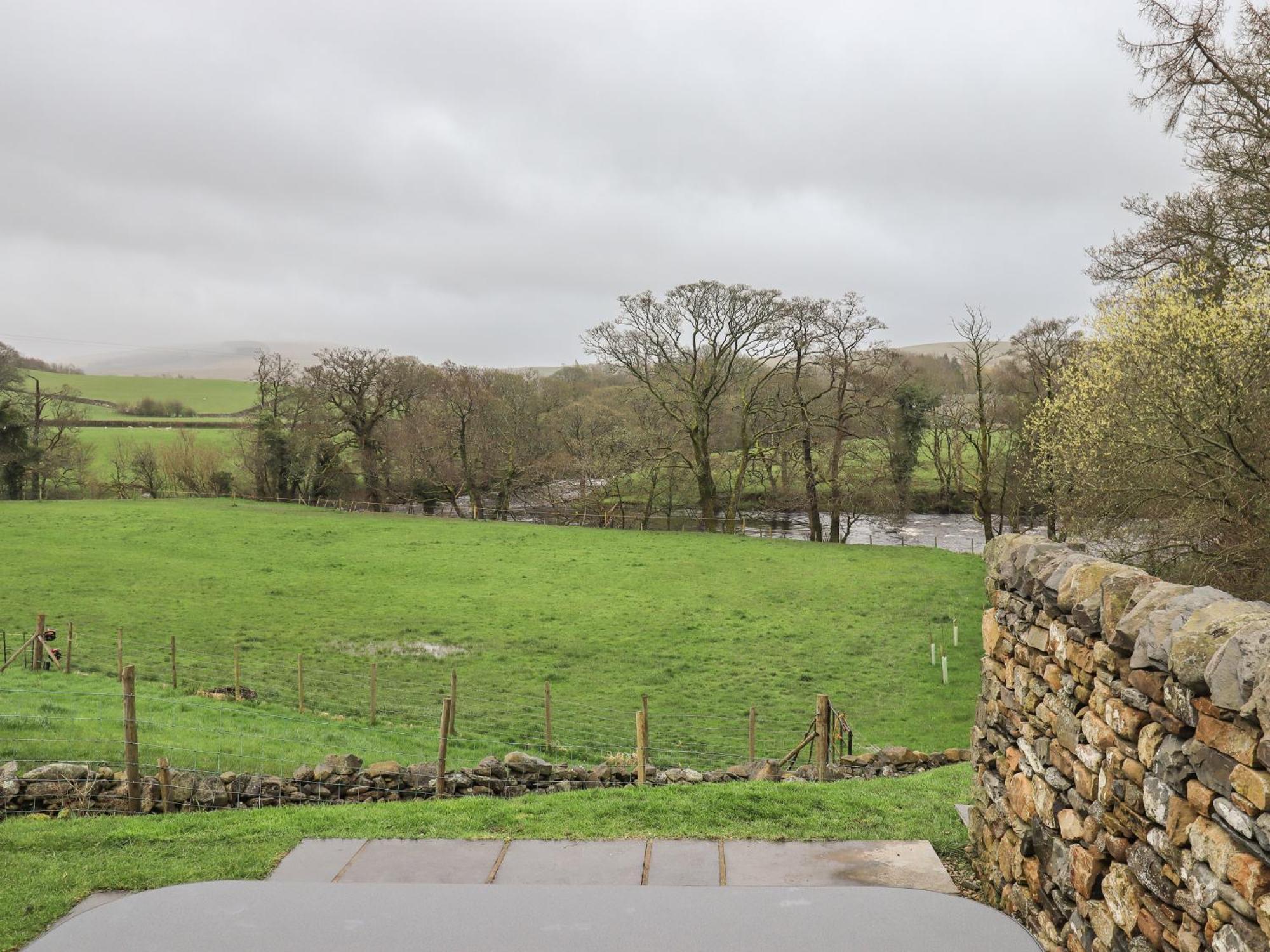 Speight Cottage Sedbergh Exterior foto