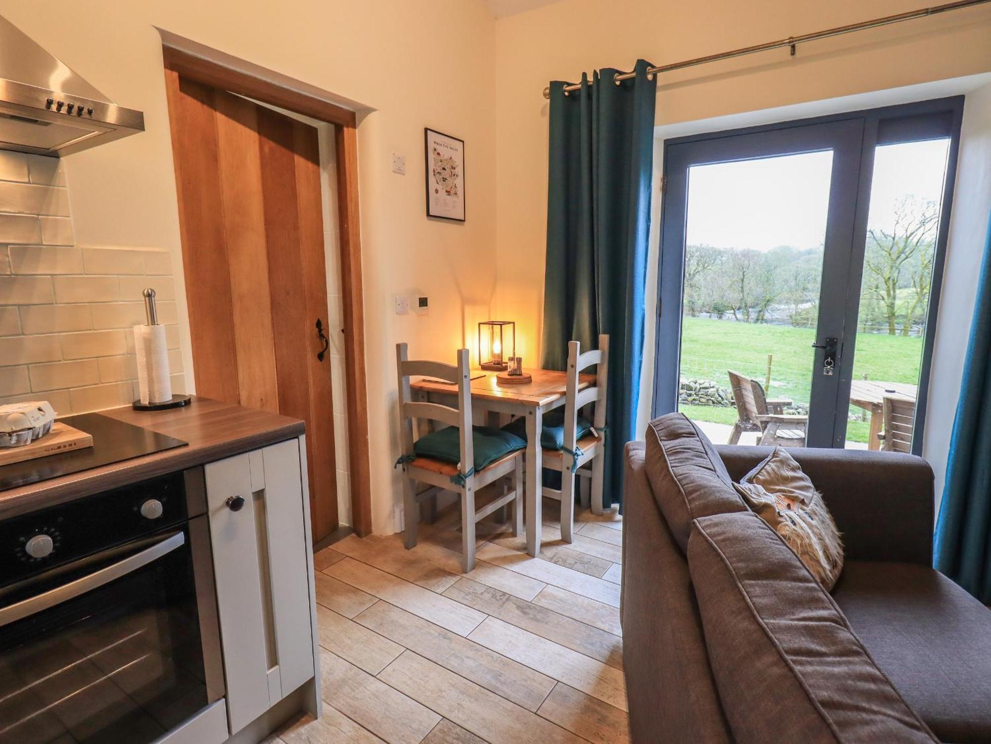 Speight Cottage Sedbergh Exterior foto