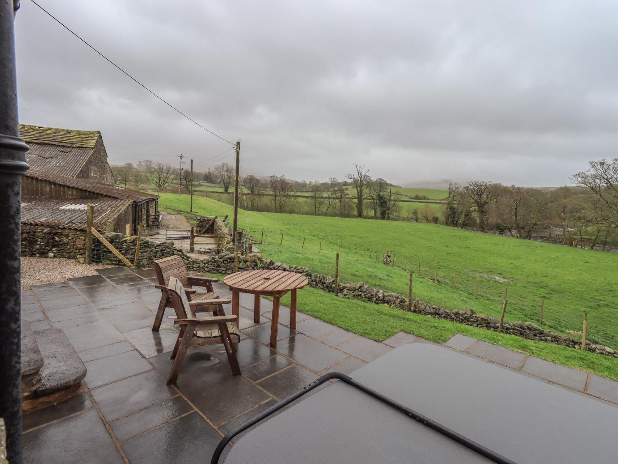 Speight Cottage Sedbergh Exterior foto