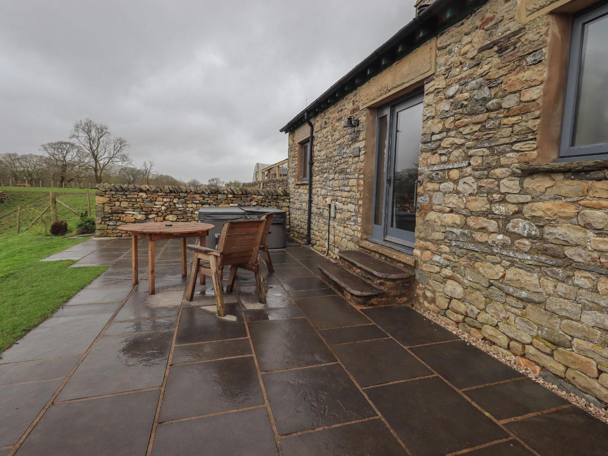 Speight Cottage Sedbergh Exterior foto