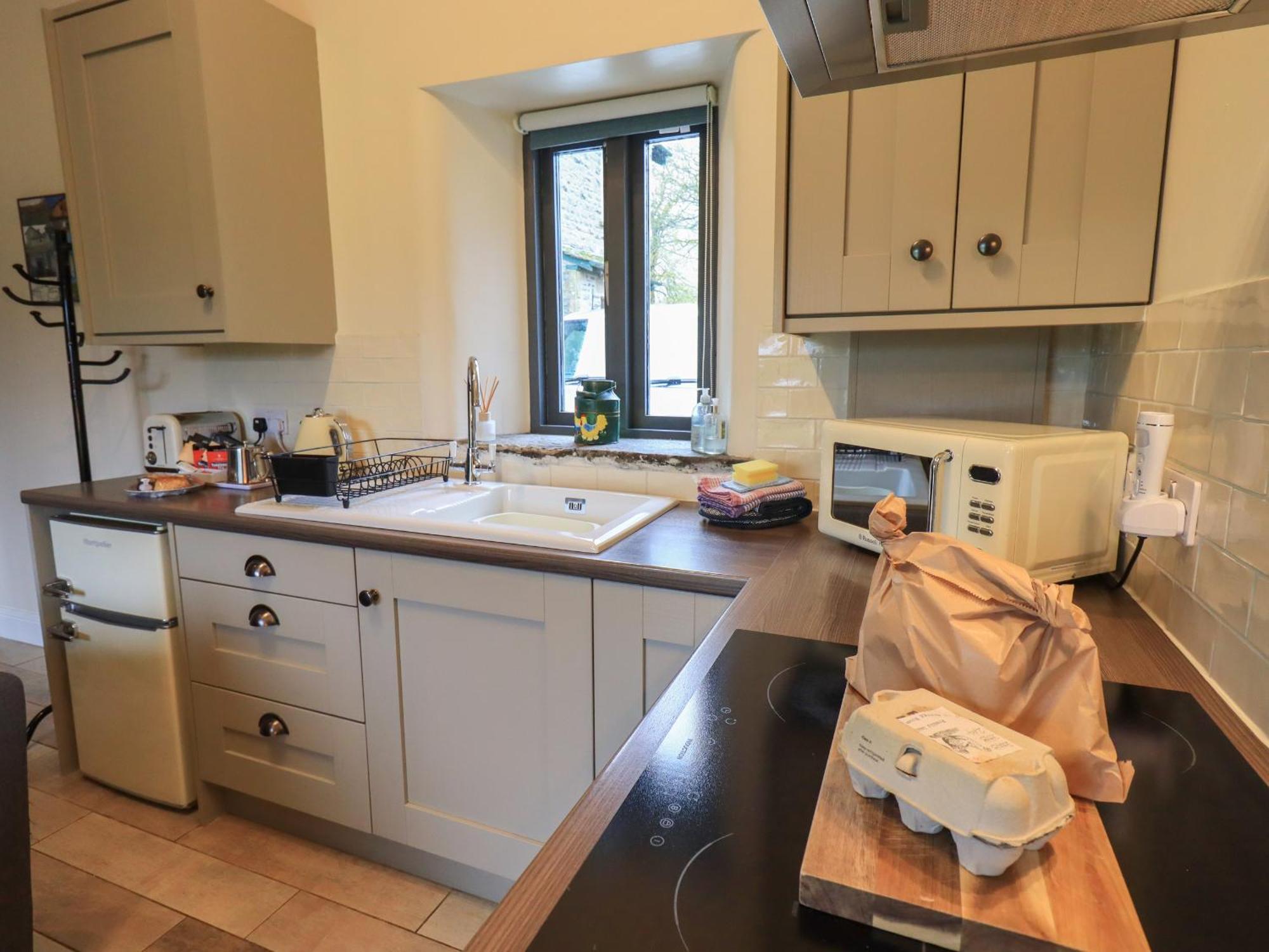 Speight Cottage Sedbergh Exterior foto